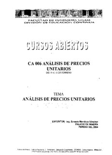 book image