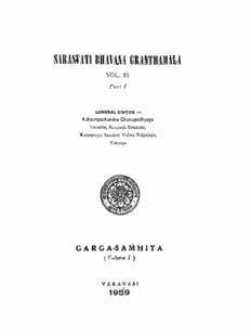 book image