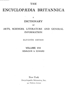 book image