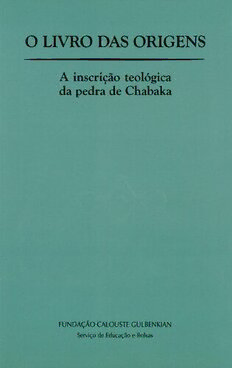 book image