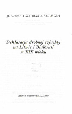 book image