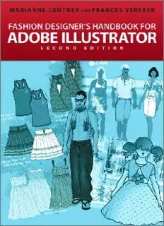 fashion designers handbook for adobe illustrator pdf download