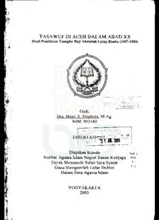 book image