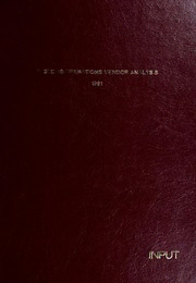 book image