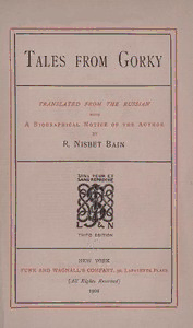 book image