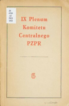 book image