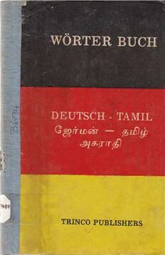 book image