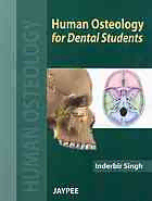 Download Textbook Of Human Osteology For Dental Students PDF By Singh ...