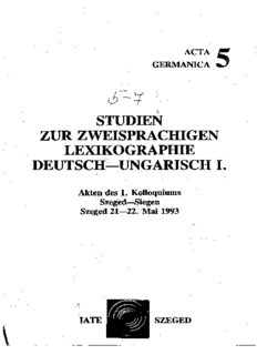 book image