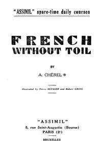 book image