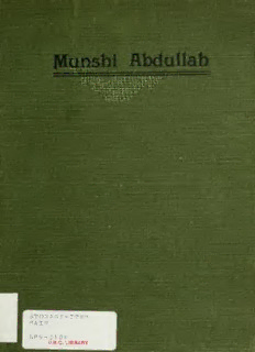 book image