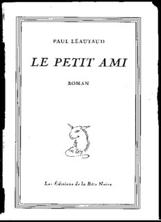 book image