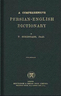 book image