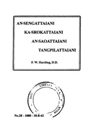 book image