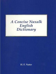 book image