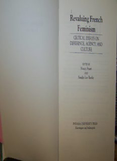 book image