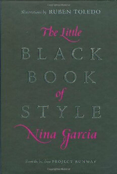 book image