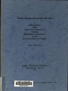 book image