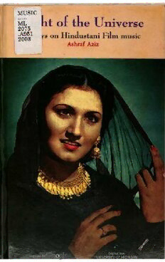 book image