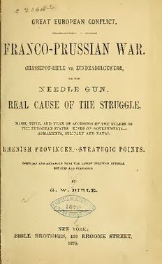 book image