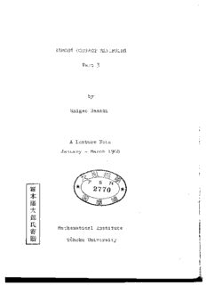 book image