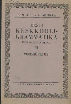 book image