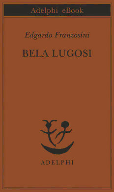 book image