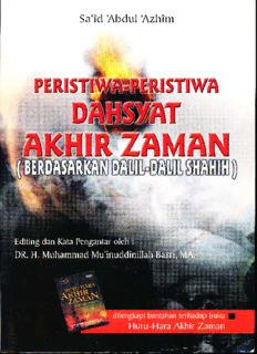 book image