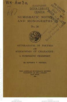 book image