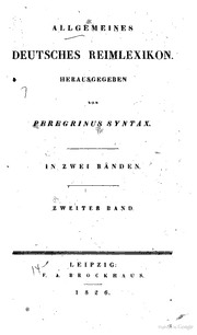 book image