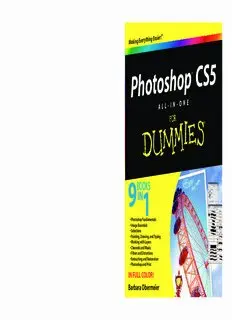 photoshop for dummies free download