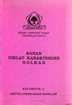 book image