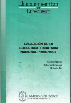 book image