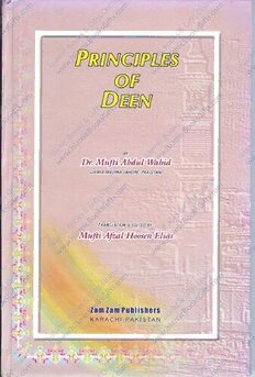 book image