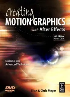 creating motion graphics with after effects pdf download