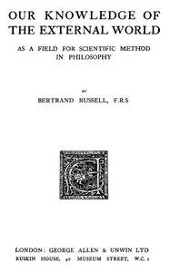 book image