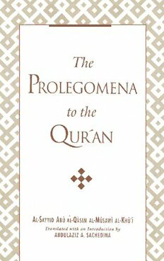 book image