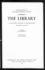 book image