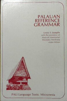 book image