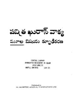 book image