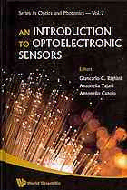 Download An Introduction To Optoelectronic Sensors PDF By Giancarlo C ...