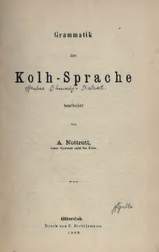 book image