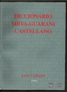 book image