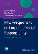 Download New Perspectives on Corporate Social Responsibility: Locating ...