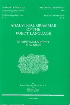 book image