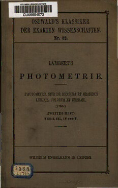 book image