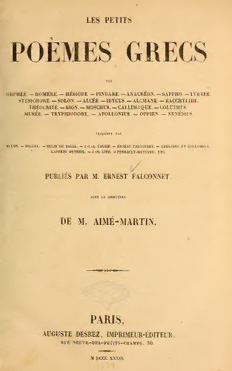 book image