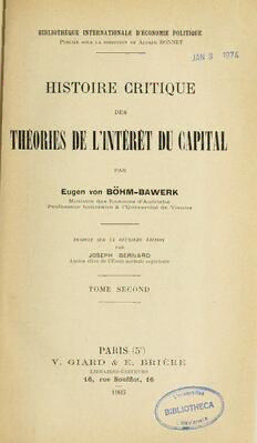 book image