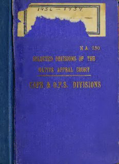 book image