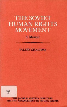 book image